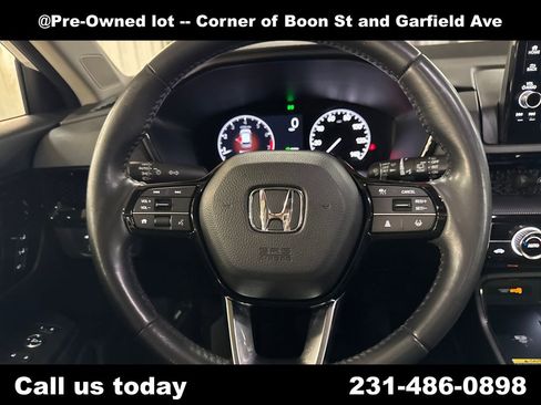 Used 2023 Honda CR-V EX-L image 19