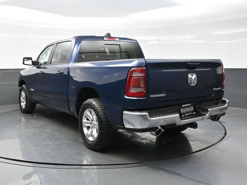 Used 2023 RAM 1500 Laramie AWD/4WD image 5