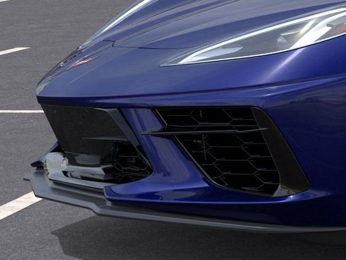 New 2026 Chevrolet Corvette Stingray Coupe image 13