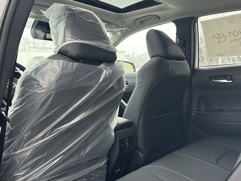 New 2026 Toyota Corolla Cross XLE image 11