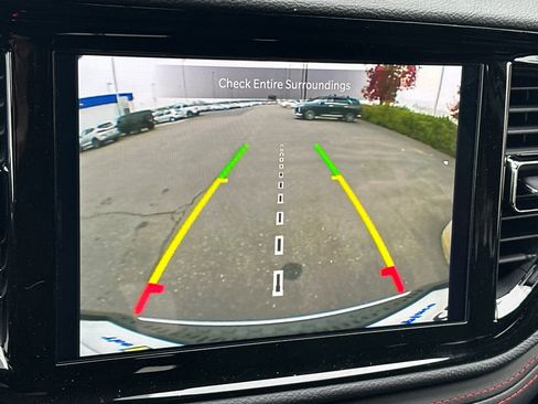 New 2026 Dodge Durango GT image 21