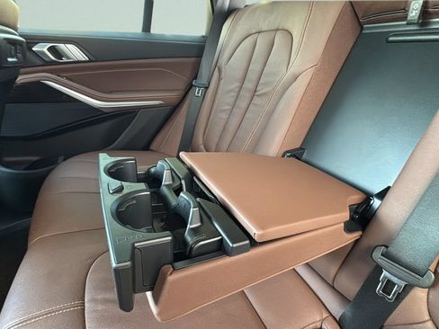 Used 2020 BMW X5 sDrive40i w/ Convenience Package RWD image 34