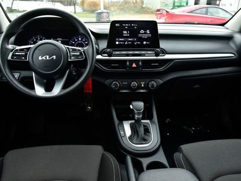 Certified 2023 Kia Forte LXS image 14