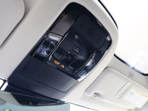 Used 2023 Lexus RZ 450e Premium w/ Technology Package image 21