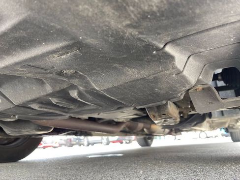 Used 2012 Toyota Camry LE image 11