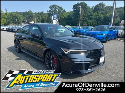 Certified 2026 Acura Integra Type S