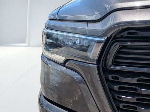 New 2026 RAM 1500 Big Horn image 8