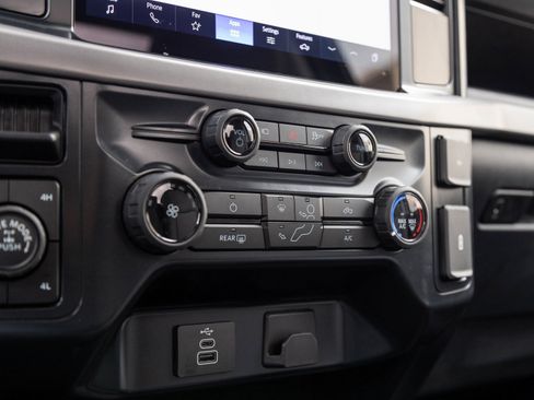 Used 2025 Ford F150 XL w/ Equipment Group 103A High image 23