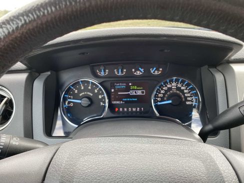 Used 2011 Ford F150 XLT w/ XLT Chrome Pkg image 30