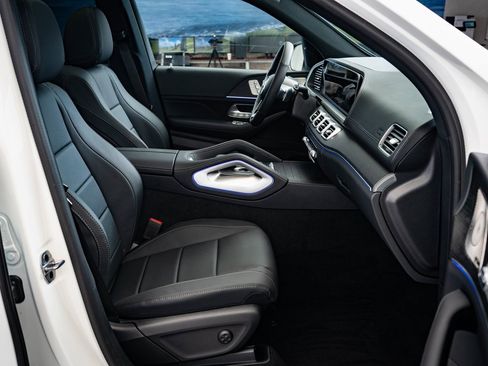 New 2026 Mercedes-Benz GLE 350 4MATIC image 22