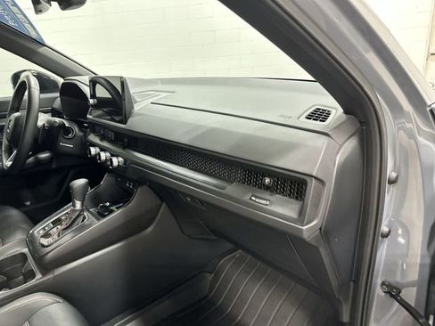 Used 2025 Honda CR-V Sport-L image 27