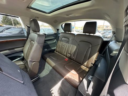 Used 2015 Audi Q7 3.0T Premium Plus w/ Premium Plus Package image 18