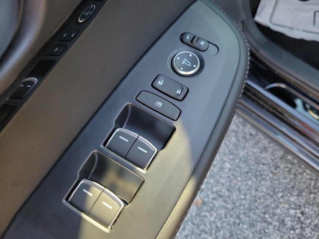 Certified 2026 Acura ADX FWD image 19