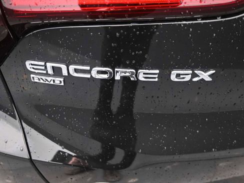 New 2026 Buick Encore GX Sport Touring w/ Advanced Technology Package AWD/4WD image 26