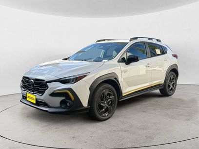 Used 2025 Subaru Crosstrek 2.5i Sport