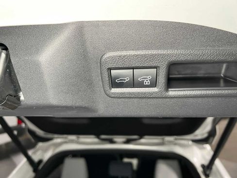 Used 2024 Subaru Solterra w/ Limited Package AWD/4WD image 17