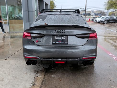Certified 2024 Audi S5 Prestige w/ Prestige Package AWD/4WD image 9