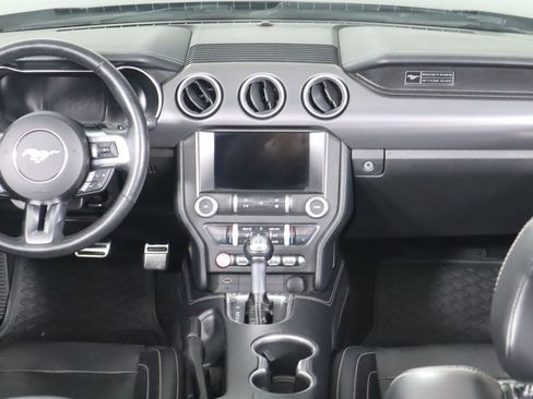 Used 2020 Ford Mustang GT Premium w/ Equipment Group 401A image 22