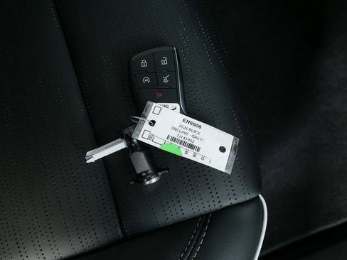 New 2026 Porsche Cayenne image 37