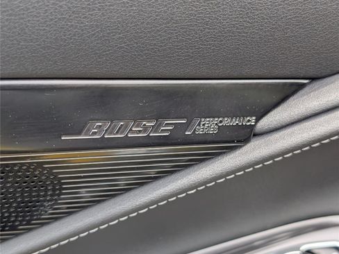 Used 2025 Chevrolet Corvette Z06 w/ Stealth Interior Trim Package RWD image 17