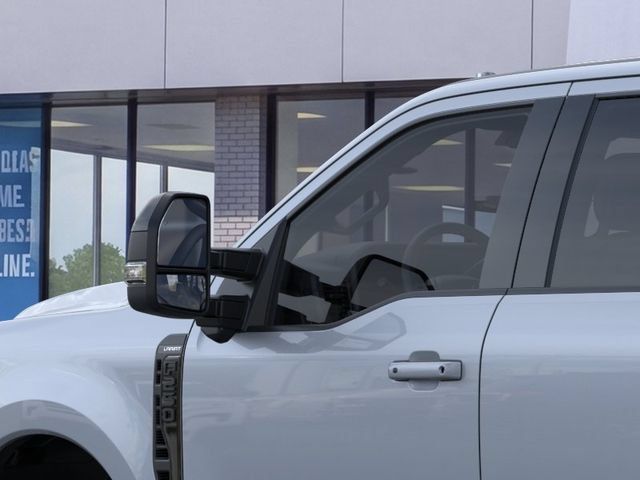 New 2026 Ford F250 Lariat w/ Black Appearance Package AWD/4WD image 20