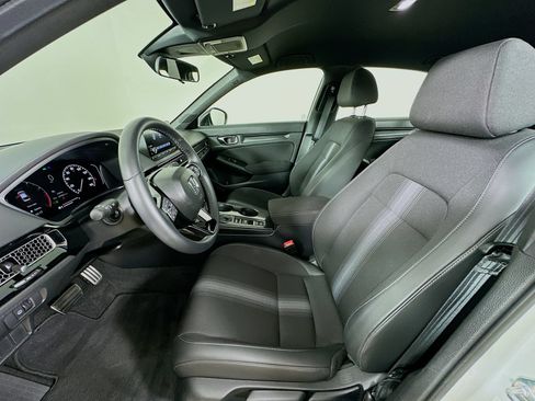Used 2026 Honda Civic Sport image 30