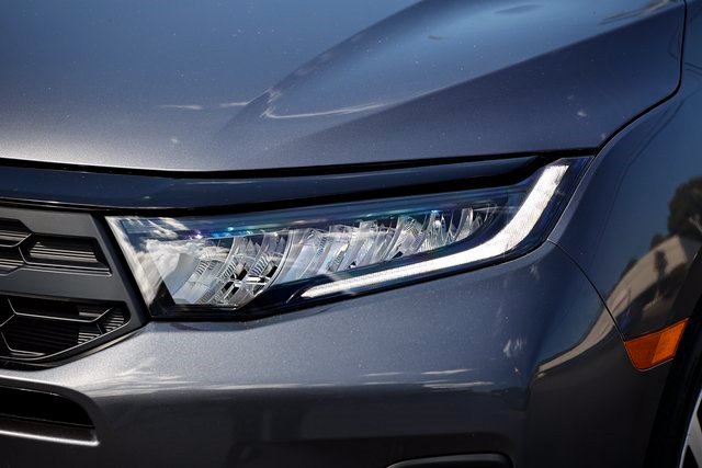New 2026 Honda Odyssey EX-L image 3