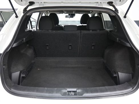 Used 2020 Nissan Rogue Sport S FWD image 2