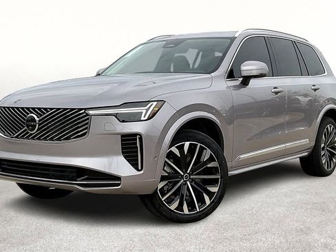 New 2026 Volvo XC90 B5 Plus w/ Protection Package Premier image 2