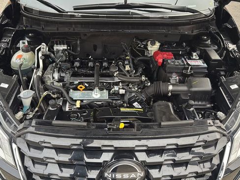 Used 2023 Nissan Kicks S image 24