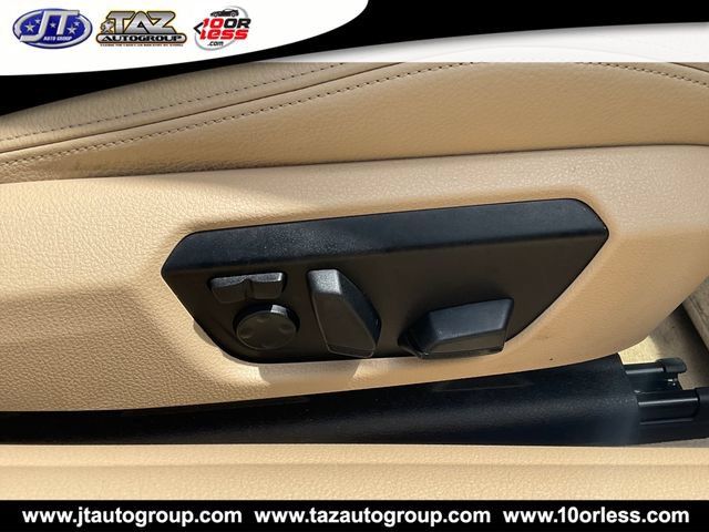 Used 2014 BMW 428i Coupe RWD image 15