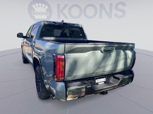 New 2026 Toyota Tundra 1794 Edition AWD/4WD image 2