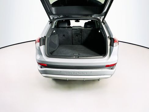 Used 2023 Audi Q4 e-tron Prestige w/ 20" Wheel Package AWD/4WD image 30