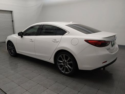 Used 2017 MAZDA MAZDA6 Grand Touring FWD image 3