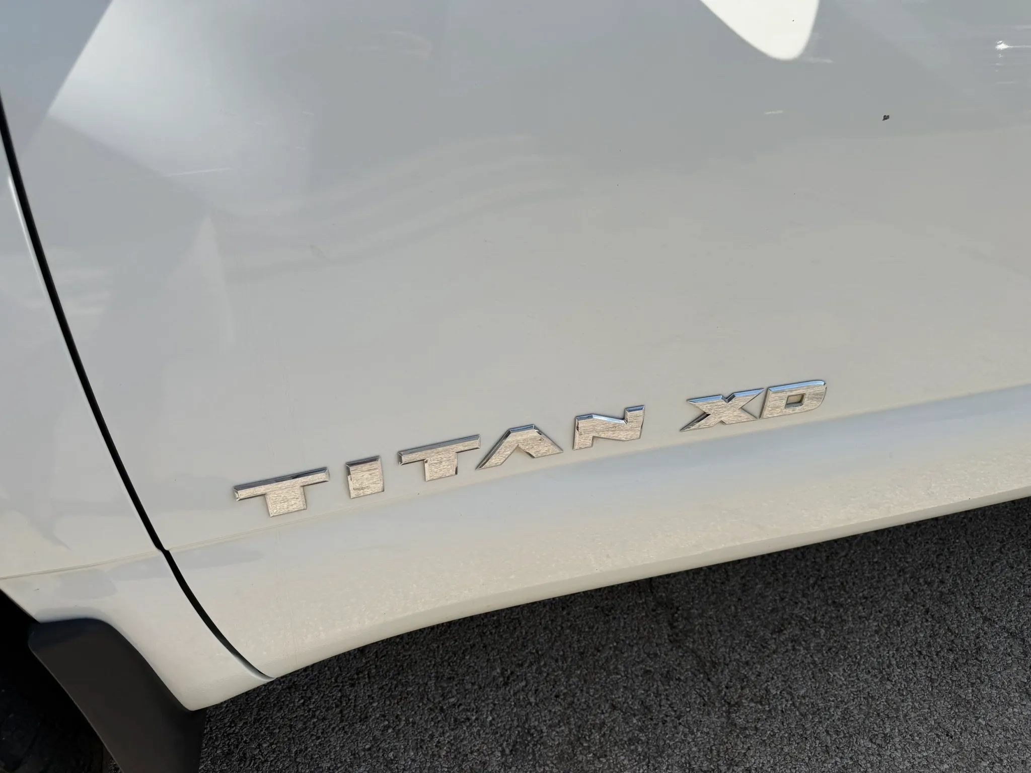Used 2017 Nissan Titan S RWD image 9