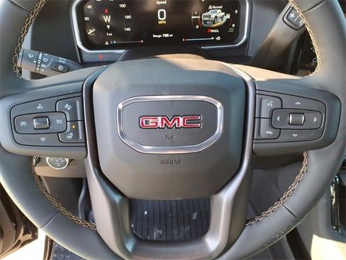 New 2026 GMC Sierra 2500 AT4 w/ Technology Package image 27