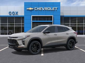 New 2026 Chevrolet Trax ACTIV w/ Driver Confidence Package FWD video 2