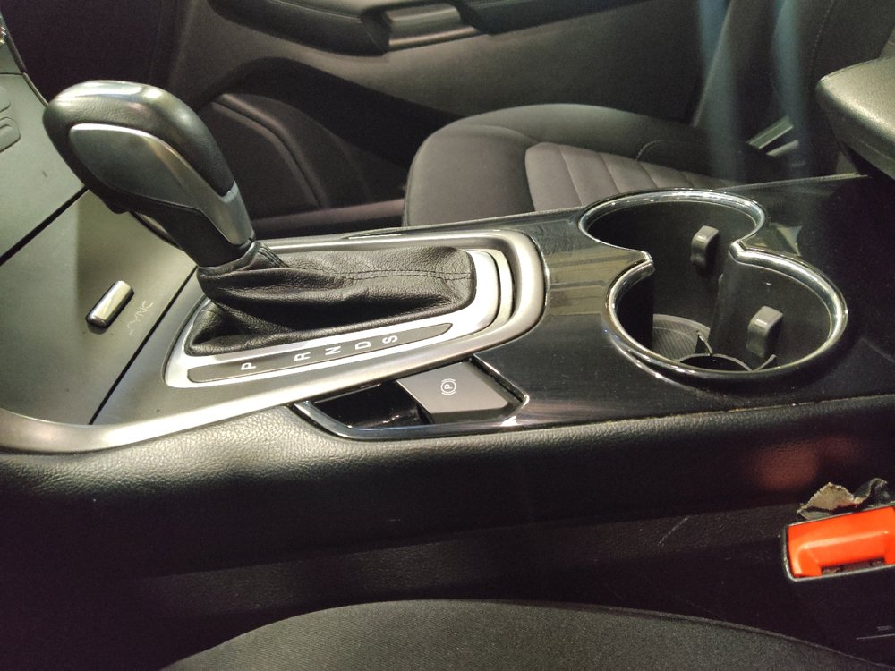 Used 2018 Ford Edge SE AWD/4WD image 26