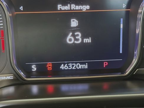 Used 2020 GMC Sierra 1500 AT4 w/ AT4 Premium Package image 8