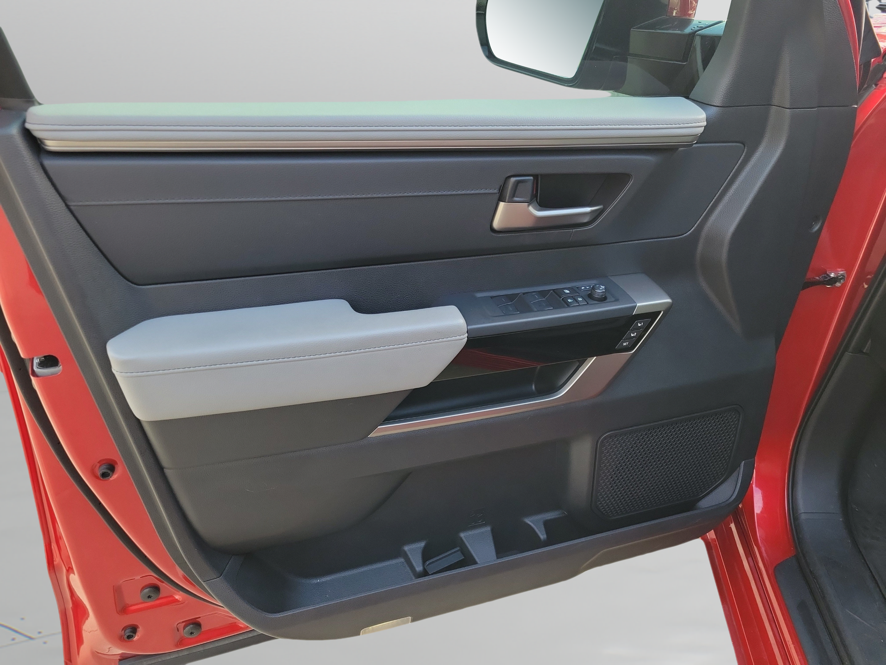 Certified 2026 Toyota Tundra Limited AWD/4WD image 6