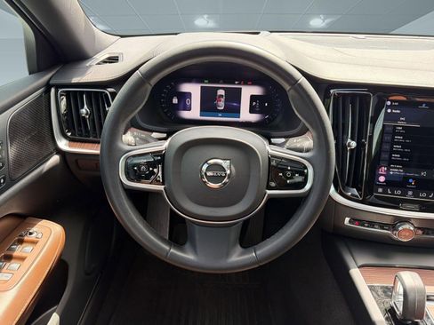 Certified 2023 Volvo S60 B5 Ultimate w/ Protection Package Premier FWD image 25