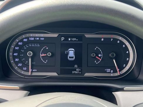 Certified 2023 Hyundai Tucson SE AWD/4WD image 25
