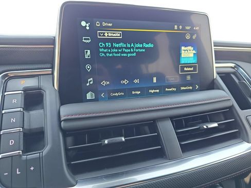 Used 2024 Chevrolet Suburban RST w/ Sport Performance Package AWD/4WD image 22