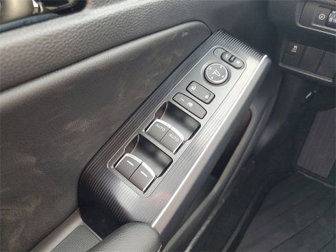 New 2026 Honda Civic Sport Touring image 31