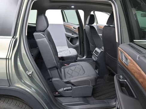 New 2026 Volkswagen Atlas SE AWD/4WD image 13