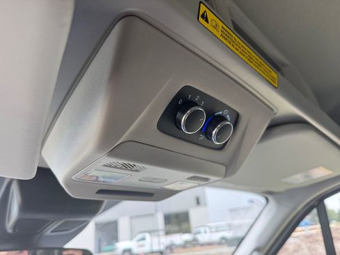 New 2026 Ford Transit 350 XL image 37