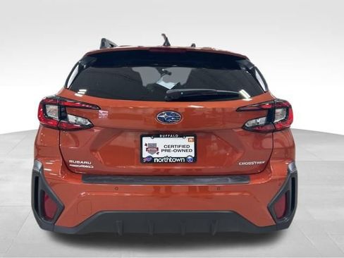 Certified 2025 Subaru Crosstrek 2.5i Limited image 24