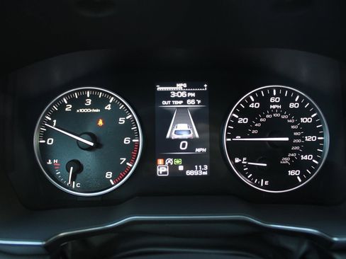 Used 2025 Subaru Outback Touring image 16