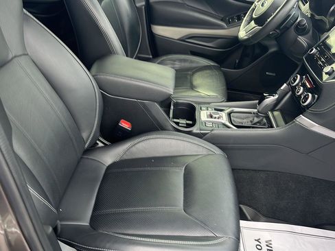 Used 2023 Subaru Forester Limited AWD/4WD image 31