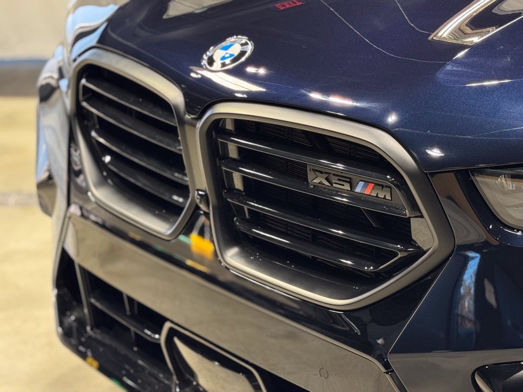 New 2026 BMW X5 M Competition w/ Executive Package AWD/4WD image 7